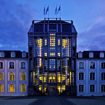 Apartamento Charming Louise Sarrebruck Exterior foto