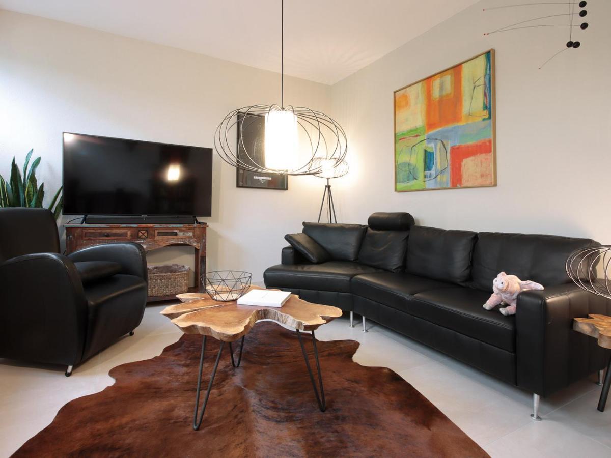 Apartamento Charming Louise Sarrebruck Exterior foto