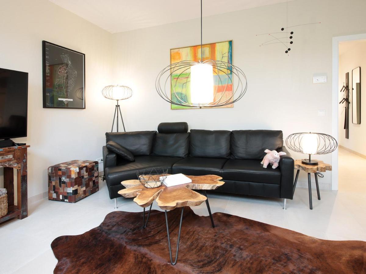 Apartamento Charming Louise Sarrebruck Exterior foto