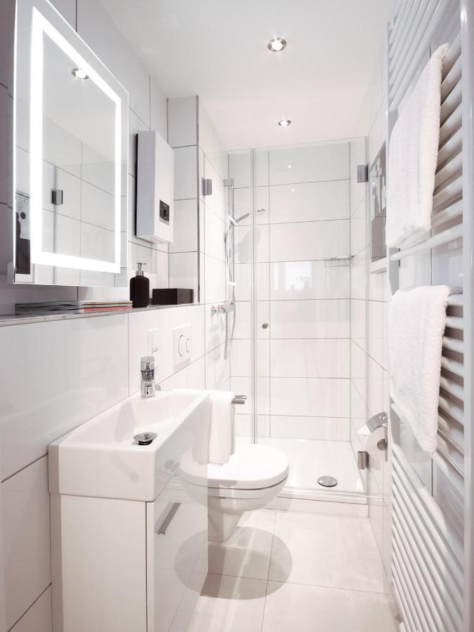 Apartamento Charming Louise Sarrebruck Exterior foto