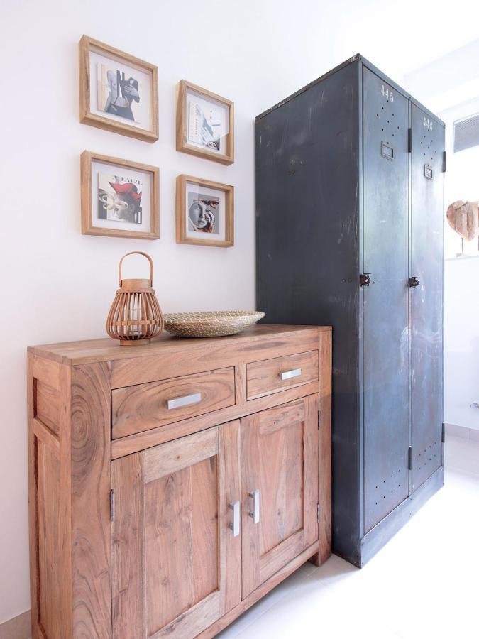 Apartamento Charming Louise Sarrebruck Exterior foto