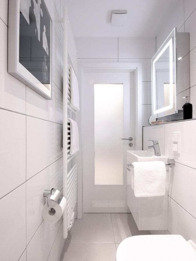 Apartamento Charming Louise Sarrebruck Exterior foto