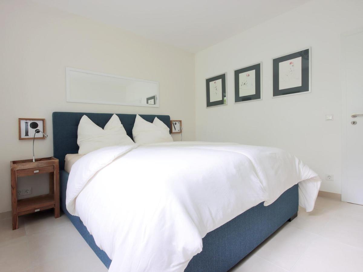 Apartamento Charming Louise Sarrebruck Exterior foto